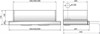 Elikor Вытяжка встраиваемая Интегра GLASS 60Н-400-В2Д нержавеющая сталь/стекло черное 940982 - фото 37965