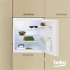 Beko Встраиваемый холодильник BU 1100 HCA 7216948719 - фото 38393