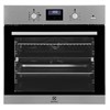 Электрический духовой шкаф Electrolux OED3H50X 949499332 - фото 38523