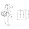 Встраиваемая микроволновая печь Korting KMI 825 TGN 00000001037 - фото 39234