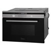 Встраиваемый электрический духовой шкаф Midea AF944EZ8-SS 6944271639993 - фото 39460