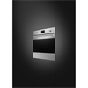 Smeg Электрический духовой шкаф SO6302M2X 8017709295103 - фото 42858