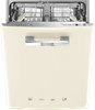 Встраиваемая посудомоечная машина Smeg STFABCR3 8017709305055 - фото 42919