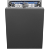 Smeg Встраиваемая посудомоечная машина STL333CL 8017709307011 - фото 42929