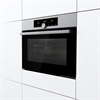 Электрический духовой шкаф Gorenje BCM4547A10X 740366 - фото 46327