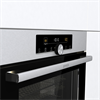 Электрический духовой шкаф Gorenje BCM4547A10X 740366 - фото 46329