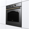 Встраиваемый электрический духовой шкаф Gorenje BO 6735 CLB 740368 - фото 46598