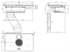 Индукционная варочная поверхность Elica NIKOLATESLA HP BL/A/83 PRF0120975B - фото 49368