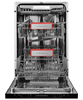 Kuppersberg Встраиваемая посудомоечная машина GS 4557 00006477 - фото 50418