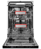 Kuppersberg Встраиваемая посудомоечная машина GS 4557 00006477 - фото 50419