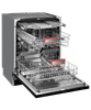 Kuppersberg Встраиваемая посудомоечная машина GS 6057 00006478 - фото 50421