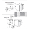 Schaub Lorenz Электрический духовой шкаф slb ey6924 18002442 - фото 51266