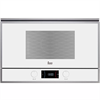 Встраиваемая микроволновая печь Teka ML 8220 BIS L white 112030000 - фото 52146