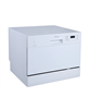 Посудомоечная машина Monsher MDF 5506 Blanc 76500 - фото 54636