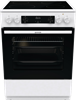 Gorenje Комбинированная плита GEC6C40WD 740935 - фото 55422