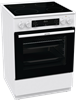 Gorenje Комбинированная плита GEC6C40WD 740935 - фото 55423