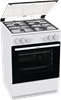 Gorenje Комбинированная плита GK6A20WF 741642 - фото 55496