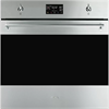 Встраиваемый электрический духовой шкаф Smeg SOP6302S2PX 8017709302092 - фото 55672