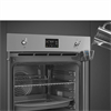 Встраиваемый электрический духовой шкаф Smeg SOP6302S2PX 8017709302092 - фото 55673