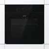 Электрический духовой шкаф Gorenje BO6725E02ABG 742324 - фото 56760