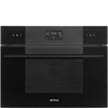 Встраиваемый электрический духовой шкаф Smeg SO4102S3B3 8017709325619 - фото 58923