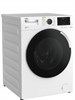 Beko Стиральная машина с сушкой WDW8564HT 7162545500 - фото 6177