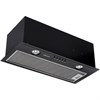 Konigin FlatBox (Black 50) встраиваемая вытяжка для шкафа 102032 - фото 62509