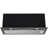 Konigin FlatBox (Black 50) встраиваемая вытяжка для шкафа 102032 - фото 62513