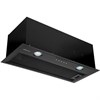 Konigin FlatBox (Black 60) встраиваемая вытяжка для шкафа 102031 - фото 62515