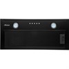 Konigin FlatBox (Black 60) встраиваемая вытяжка для шкафа 102031 - фото 62516