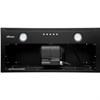 Konigin FlatBox (Black 60) встраиваемая вытяжка для шкафа 102031 - фото 62517