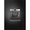 Встраиваемый электрический духовой шкаф Smeg SO6302S3PX 8017709293635 - фото 64752