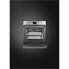 Встраиваемый электрический духовой шкаф Smeg SO6302S3PX 8017709293635 - фото 64753