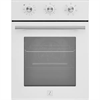 Встраиваемый электрический духовой шкаф Zugel ZOE451W 411707 - фото 65486