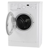 Indesit Стиральная машина IWSD 6105 (CIS).L 869991619120 - фото 67323