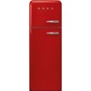 Холодильник с верхней морозилкой Smeg FAB30LRD5 8017709297718 - фото 7327