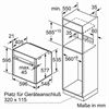 Встраиваемый электрический духовой шкаф Neff B45FS24N0 b45fs24n0 - фото 79056