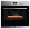 Встраиваемый электрический духовой шкаф Electrolux EOF3H70X eof3h70x - фото 79251