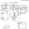 AEG Встраиваемая микроволновая печь KMK721880B kmk721880b - фото 79524