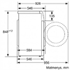 Bosch Стиральная машина WAJ240L3SN waj240l3sn - фото 79931