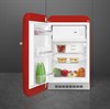 Холодильник Smeg FAB10LRD5 8017709298807 - фото 8002