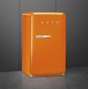 Smeg FAB10ROR5 холодильник однокамерный 8017709298852 - фото 8036