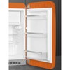 Smeg FAB10ROR5 холодильник однокамерный 8017709298852 - фото 8040