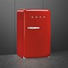 Холодильник Smeg FAB10RRD5 8017709298890 - фото 8046