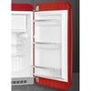 Холодильник Smeg FAB10RRD5 8017709298890 - фото 8050