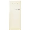 Холодильник Smeg FAB28LCR5 кремовый 8017709298920 - фото 8073