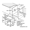 Bosch HBA372BB0 Духовой шкаф hba372bb0 - фото 80859