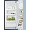 Холодильник Smeg FAB28LPB5 8017709298968 - фото 8092