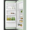 Холодильник SMEG FAB28LPG5 8017709298982 - фото 8101