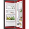 Холодильник Smeg FAB28LRD5 8017709299002 - фото 8112